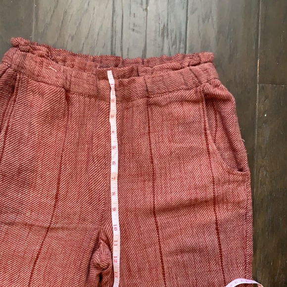 Free People Lounge Pants - Picture 4 of 9